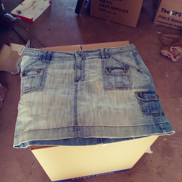 Womens shorts and pants